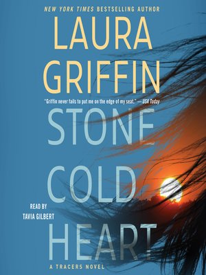 cover image of Stone Cold Heart